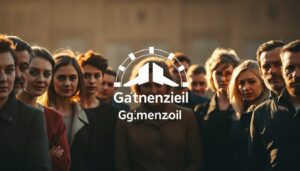 Gruppenziel