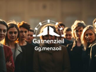 Gruppenziel