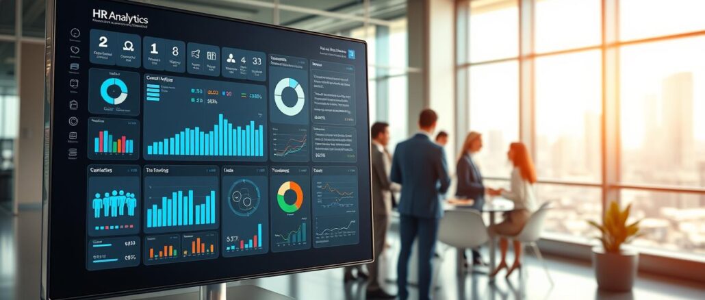 HR-Analytics HR-Analytics