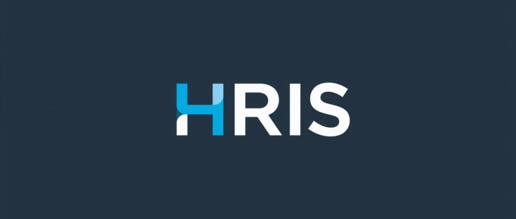 HRIS-Human-Resource-Information-System HRIS (Human Resource Information System)