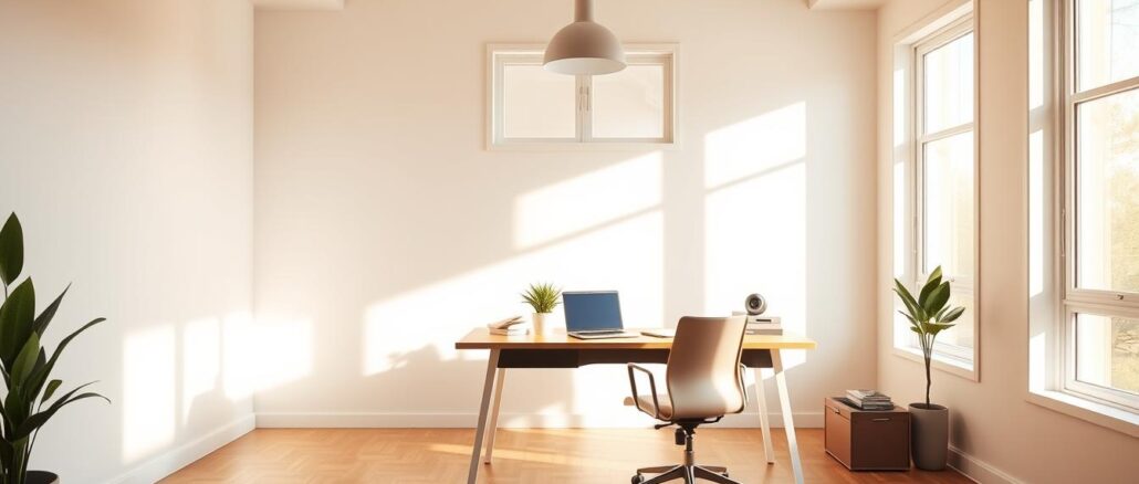Homeoffice-Regelung Homeoffice-Regelung