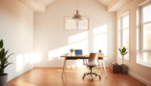 Homeoffice-Regelung
