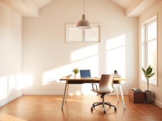 Homeoffice-Regelung