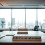 Individualarbeitsrecht