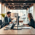 Jobsharing