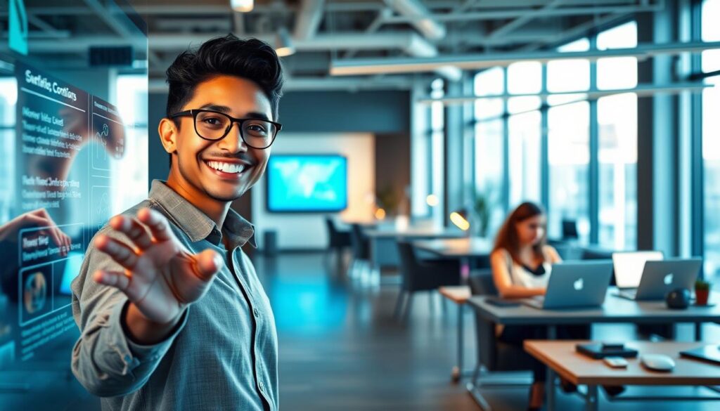 KI und Software im Onboarding