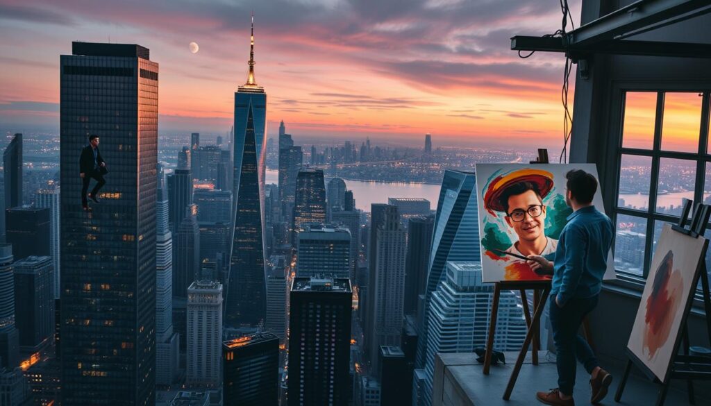 Karrierepfade