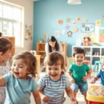 Kinderbetreuung