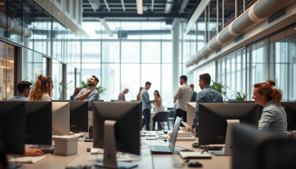 Mitarbeiterbindung in der Ausbildung