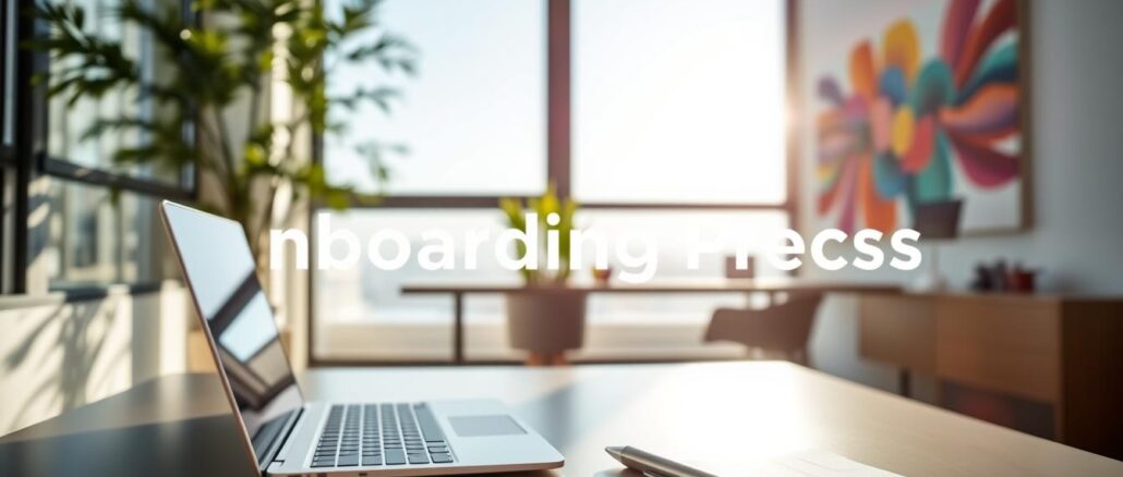 Onboarding Onboarding