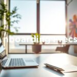 Onboarding