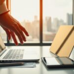 Online-Bewerbung