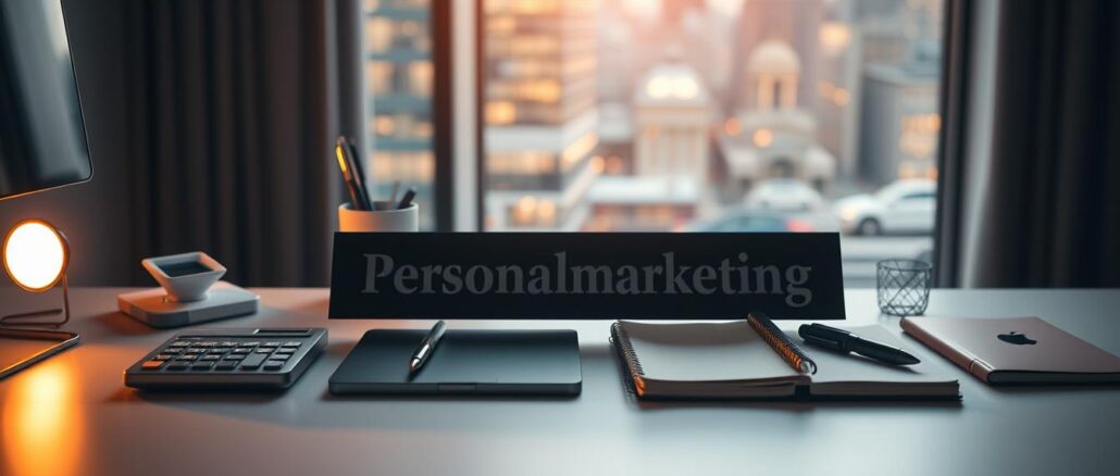 Personalmarketing Personalmarketing