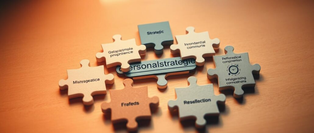 Personalstrategie Personalstrategie