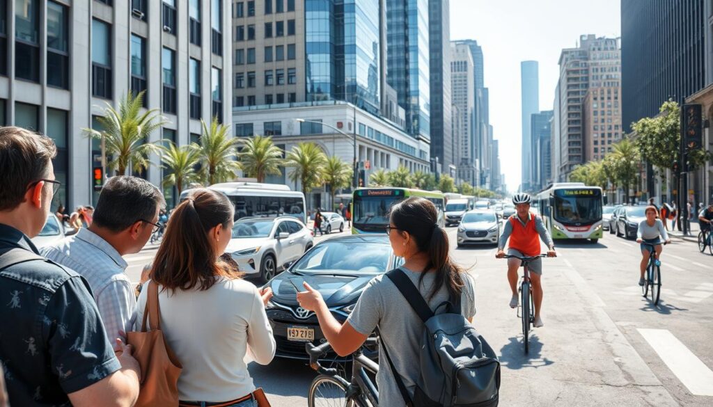 Praktische Anwendung der Mobilitätsprämie
