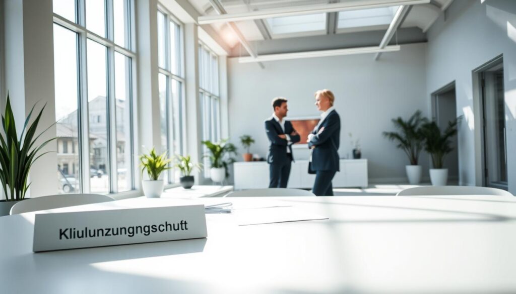 Praktische Anwendung des Kündigungsschutzes