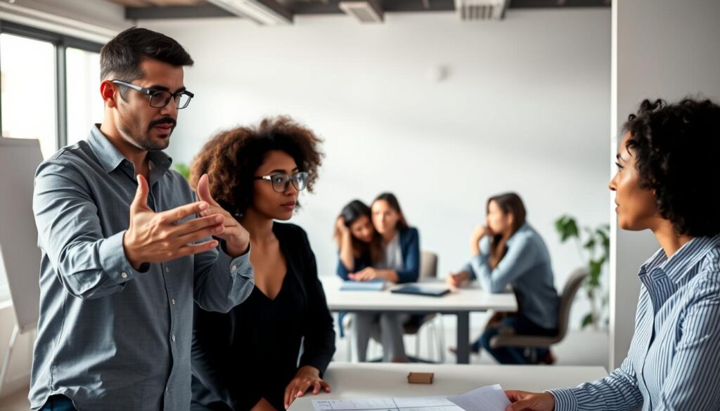 Praktische Anwendung von Azubi-Coaching