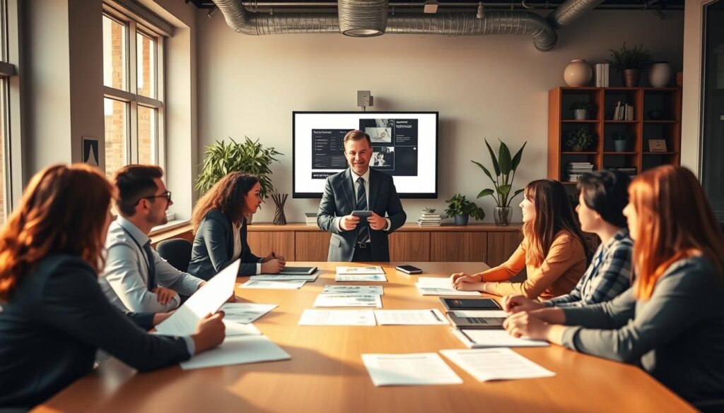 Praktische Anwendungen in der Ausbildung