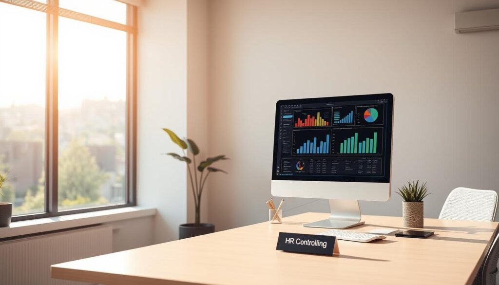 Praxisbeispiele HR-Controlling