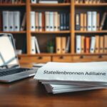 Stellenbeschreibung