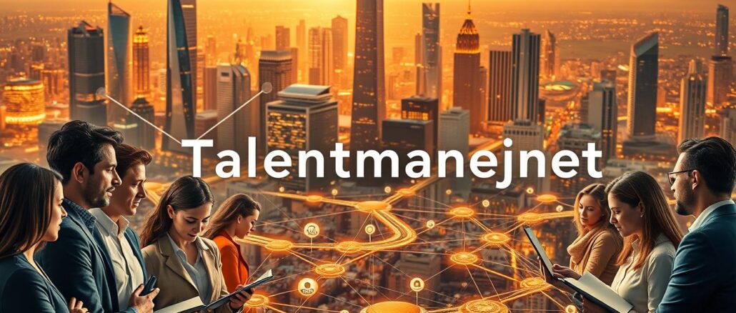 Talentmanagement Talentmanagement