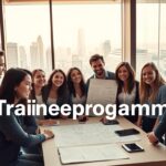 Traineeprogramm