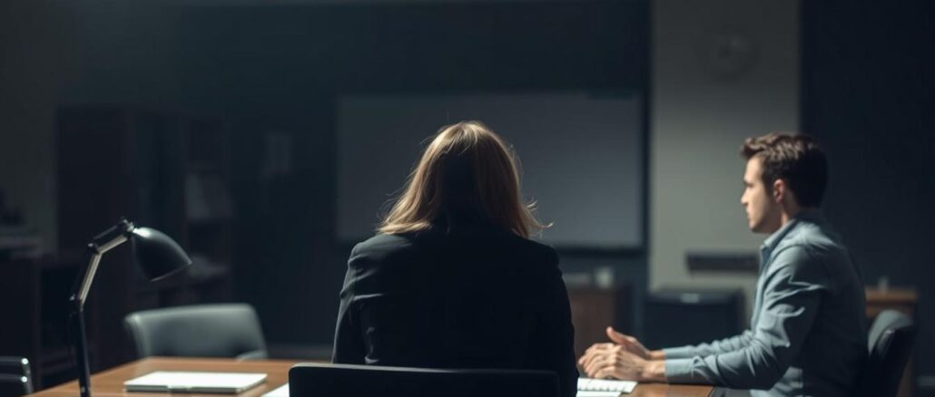 Trennungsgespraech Trennungsgespräch