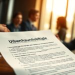 Übernahmeangebot