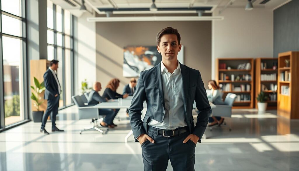 Vorteile eines Traineeprogramms