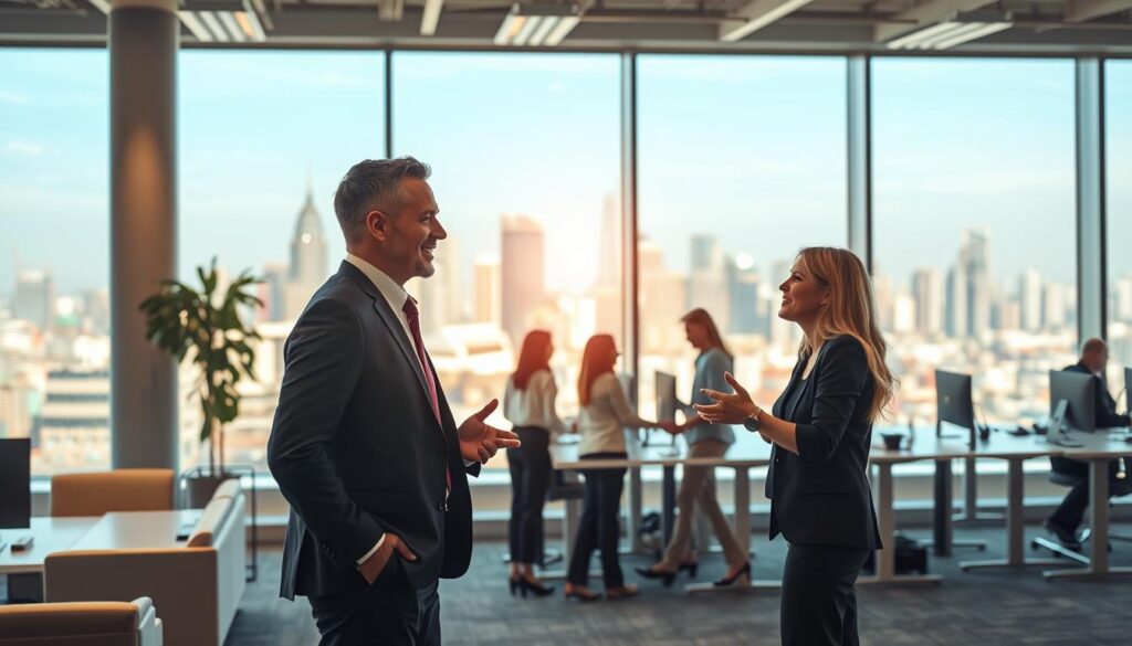 Vorteile von Cross-Mentoring für Unternehmen