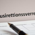 Zustimmungsverfahren