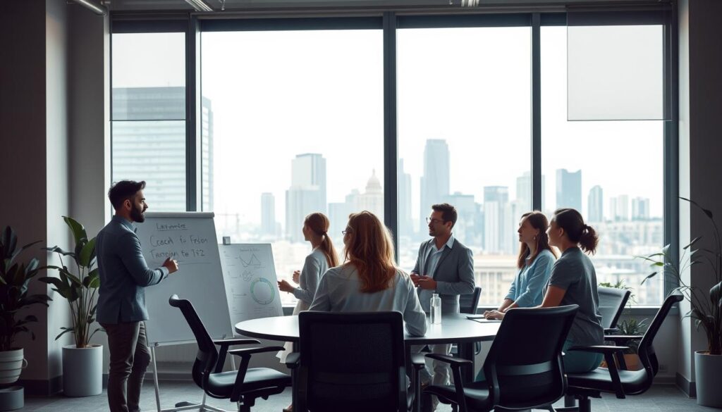 erfolgreiche hr-strategie